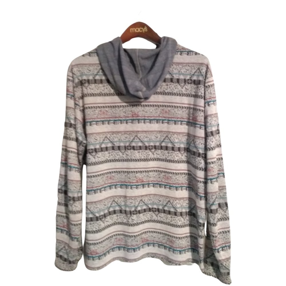 On The Byas Mens Hoodie
